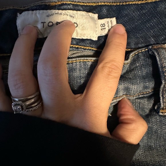 Shorts - Picture 3 of 4